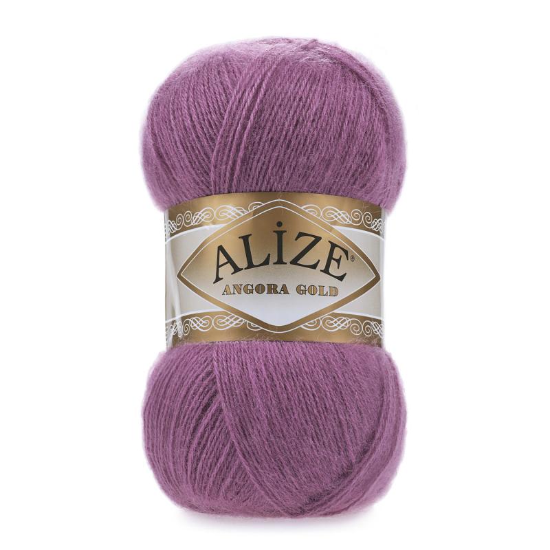 Alize Angora Gold